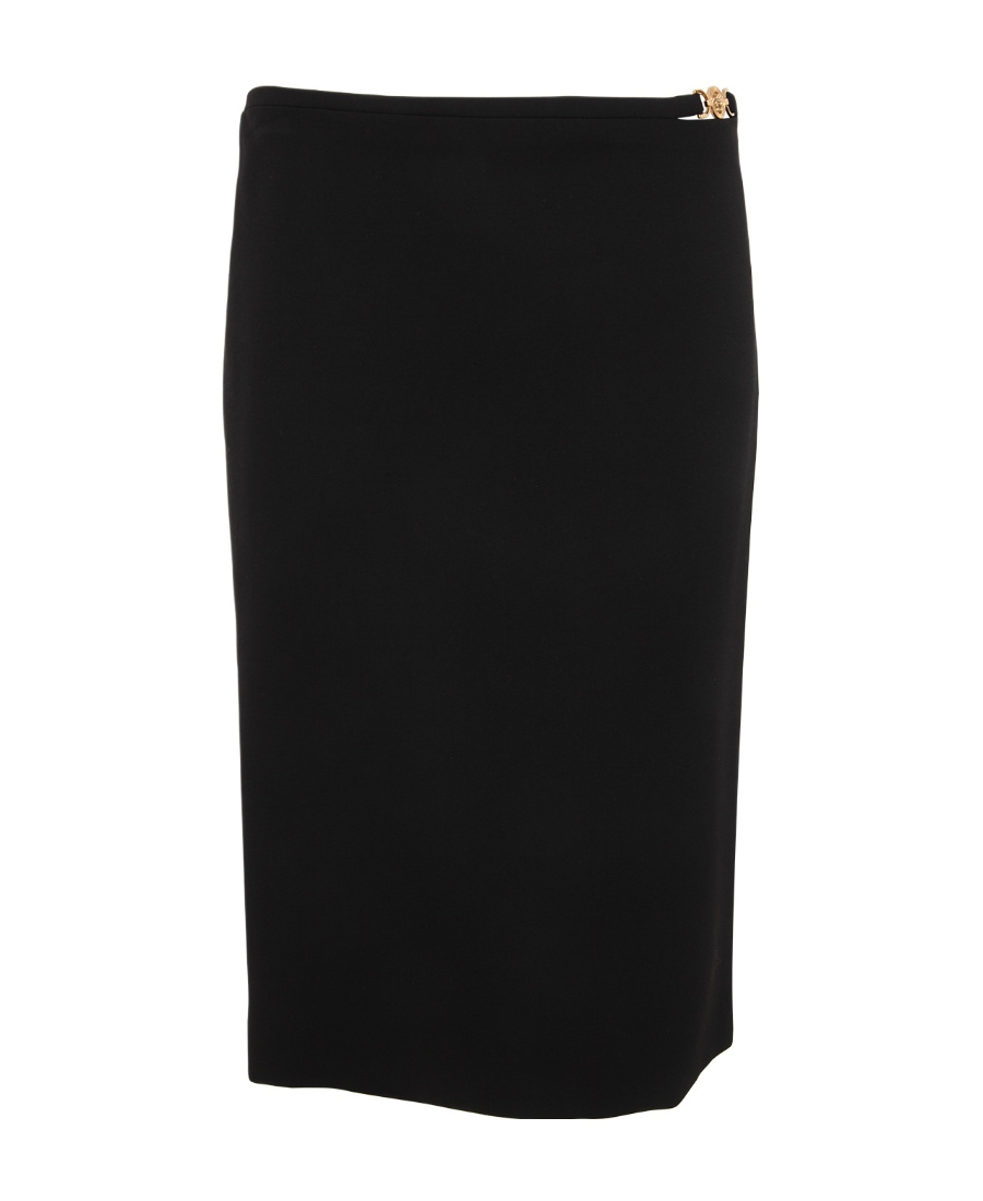 Versace Skirts In Black