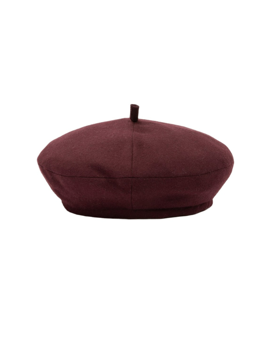 MAISON MICHEL DOUBLE-SIDED BAILEY HAT 