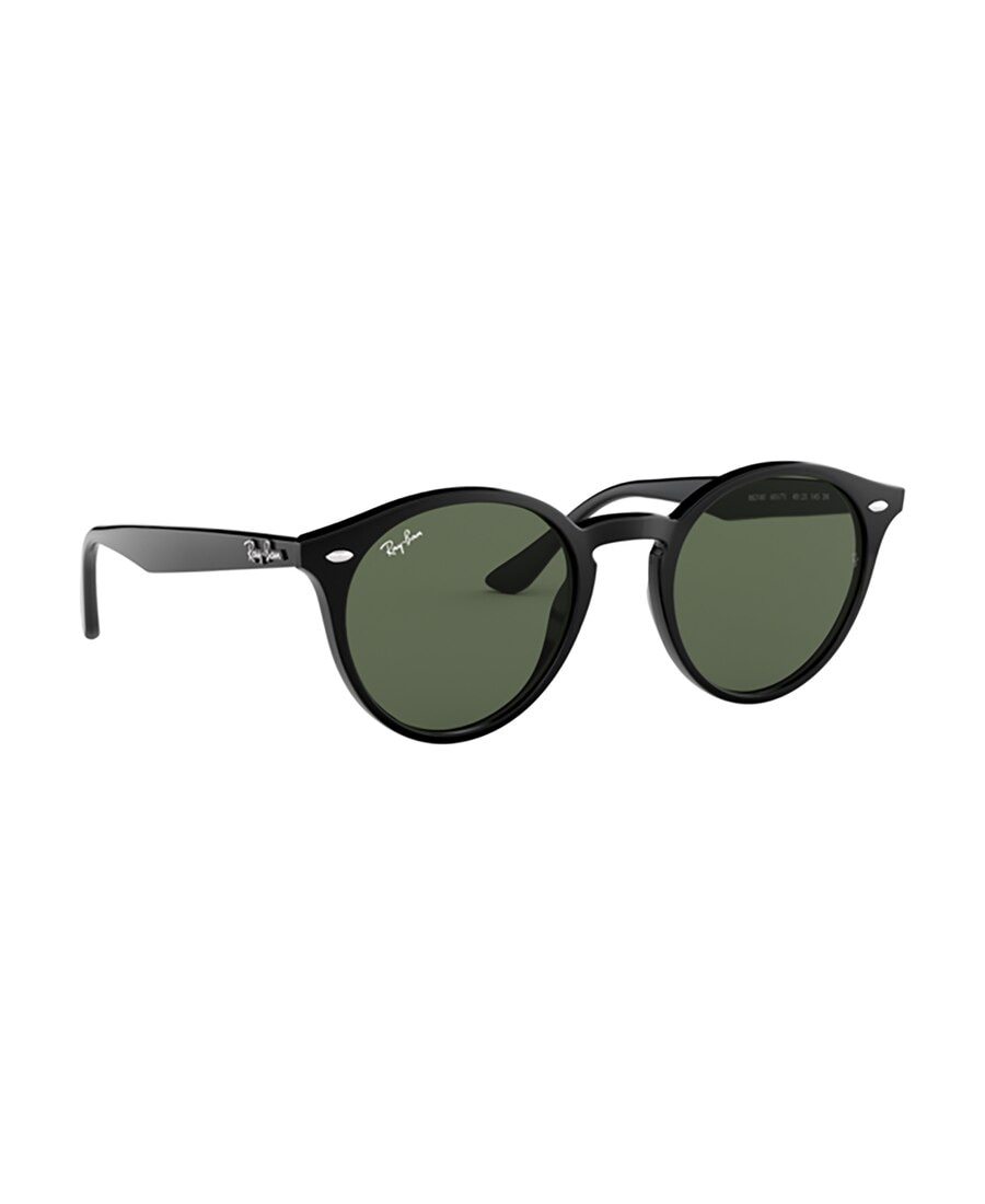 Ray Ban Ray-ban Rb2180 Sunglasses In Green
