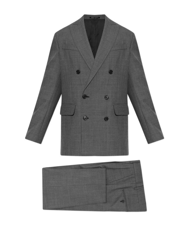 Dsquared2 Double-breasted Suit