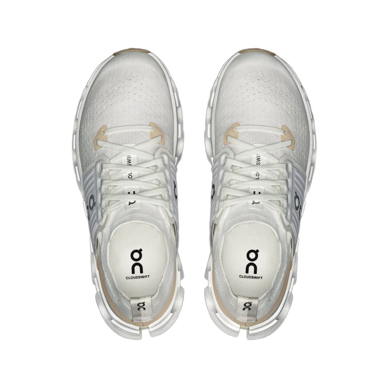 On Running Cloudswift 4 Running Sneaker