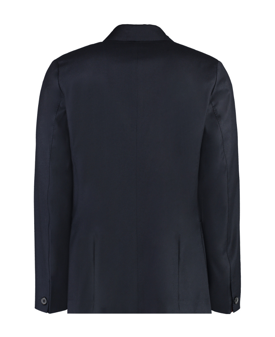 PAUL SMITH LONG SLEEVED SUIT JACKET