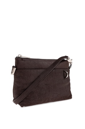 Rick Owens Concordian Adri Bag In Black