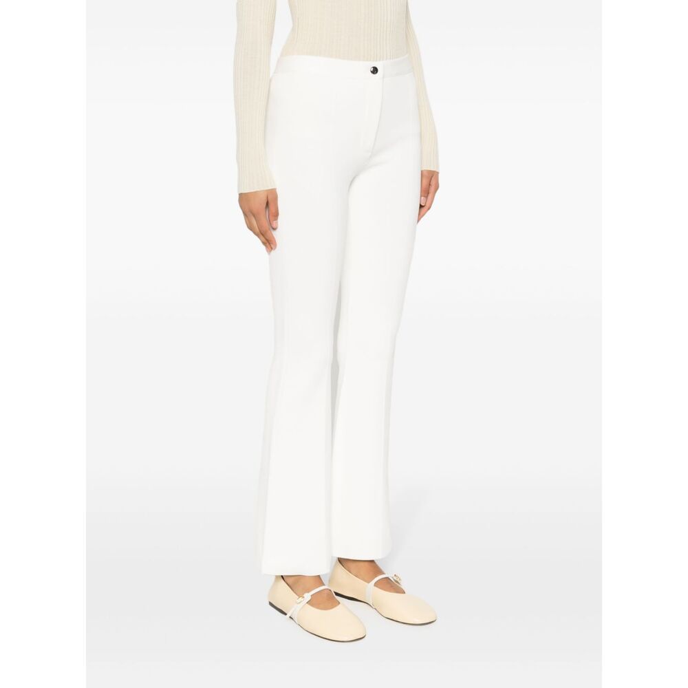 Theory Jeans In White