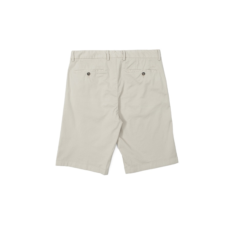 PAUL & SHARK SLIM SHORTS