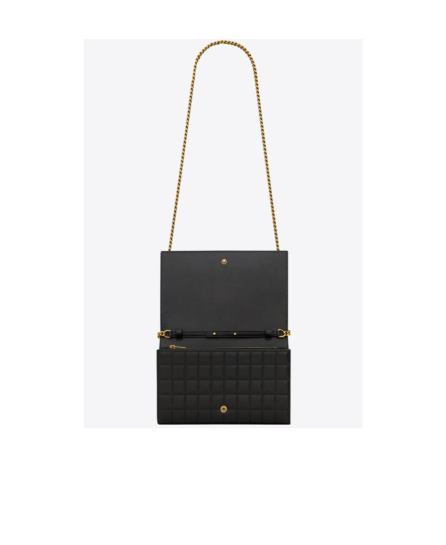 SAINT LAURENT SAINT LAURENT CASSANDRE MATELASSÉ CARRE CROSSBODY BAG