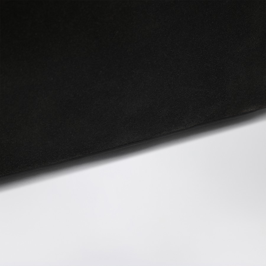 Shop Aesther Ekme Lune Tote Bag In Black