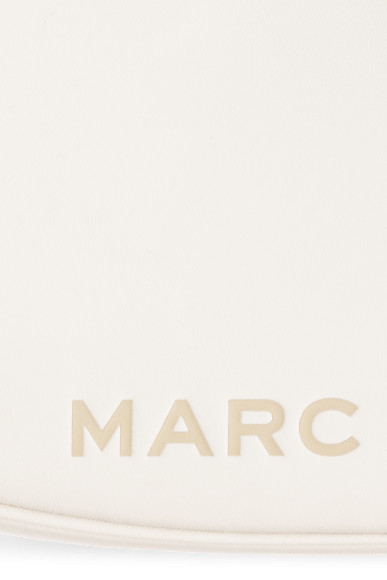 Marc Jacobs Chain Shoulder Bag In White