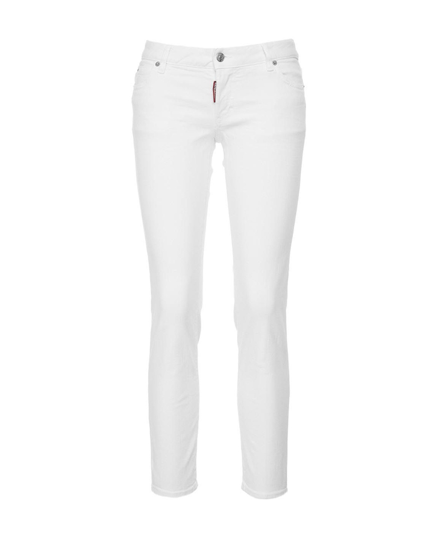 Dsquared2 Cool Guy Jeans Dsquared Clothing In White