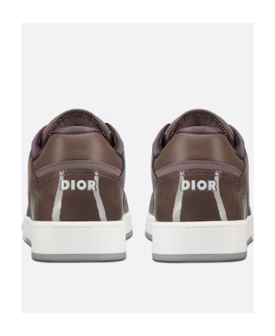 DIOR B27 LOW-TOP SNEAKER