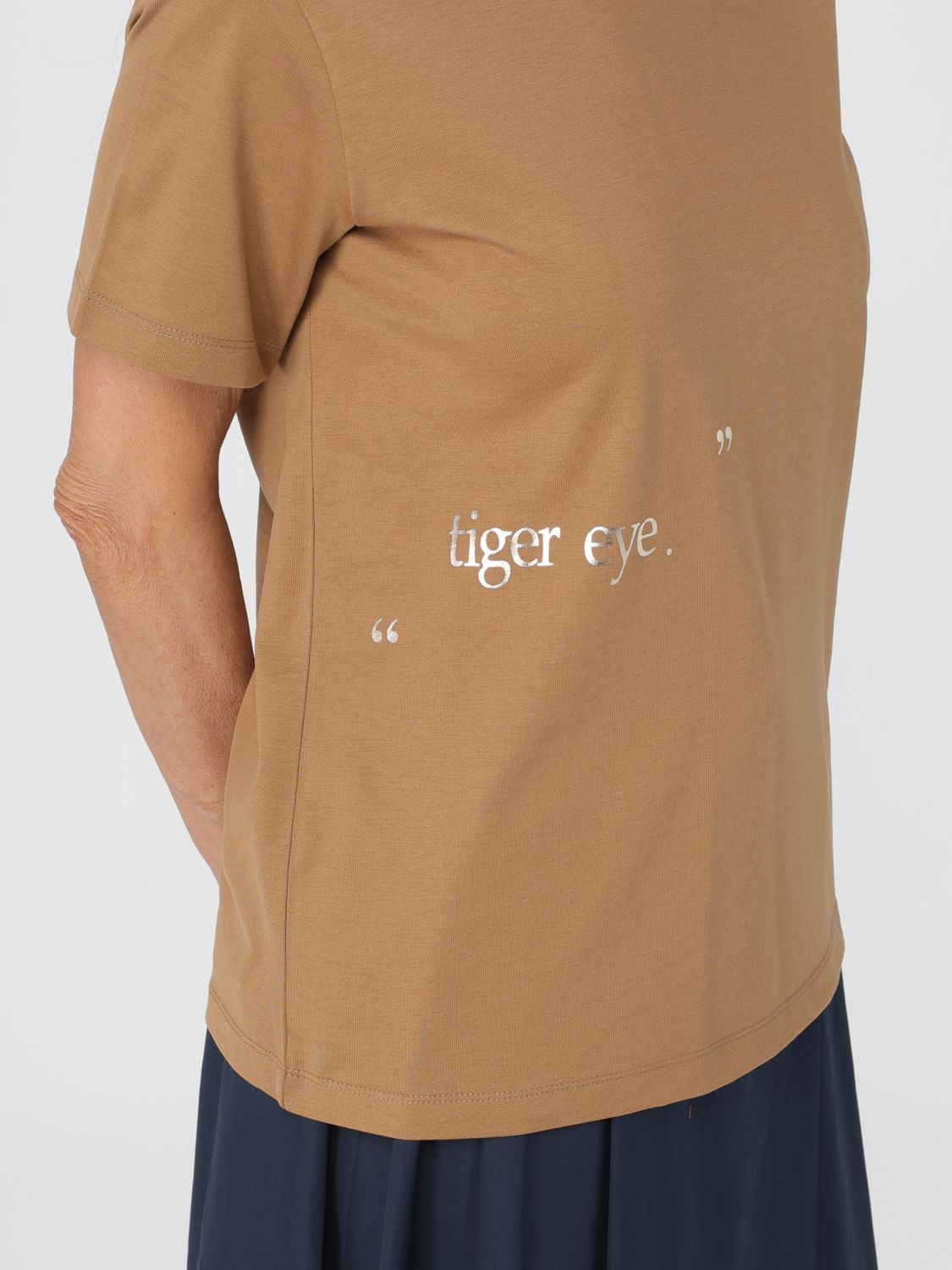 MAX MARA SHORT-SLEEVED T-SHIRT