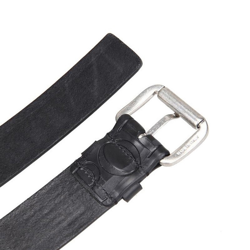 EMPORIO ARMANI BUCKLE BELT