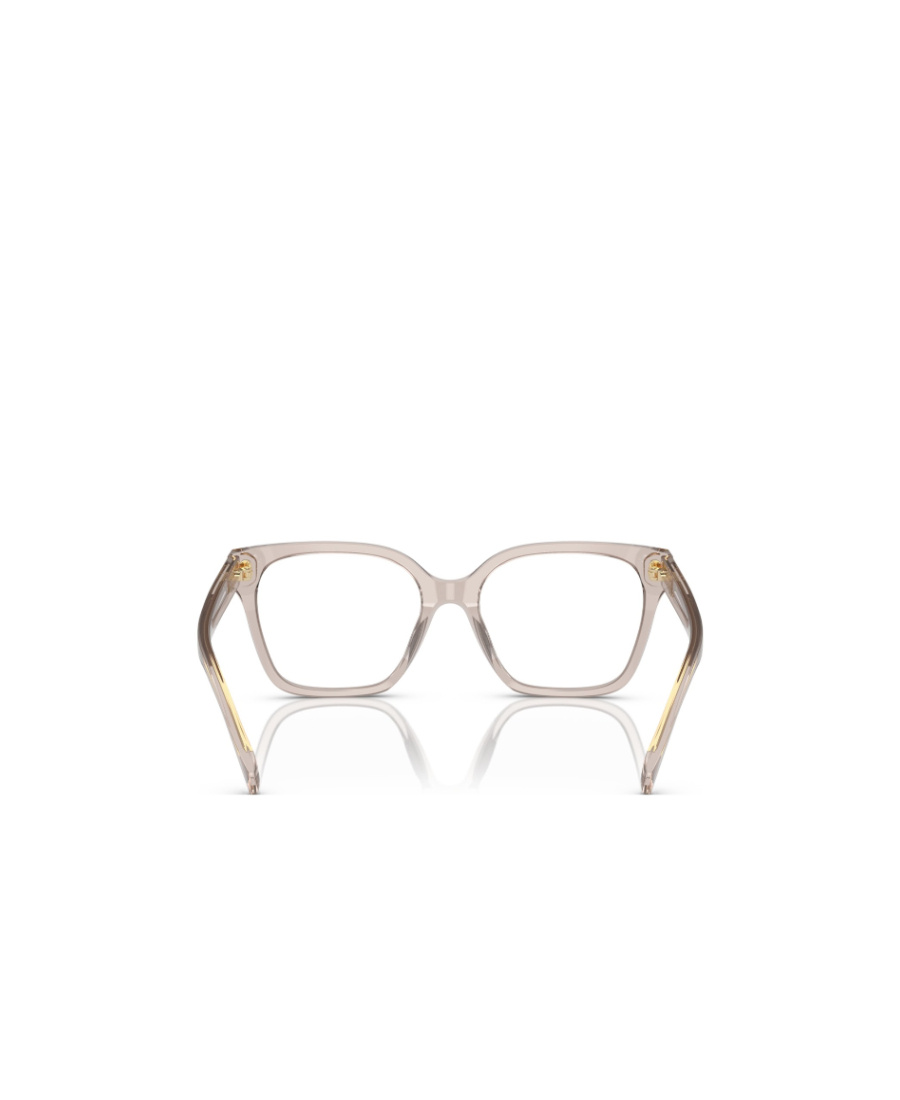 Polo Ralph Lauren Ralph Lauren Eyeglasses In Nude