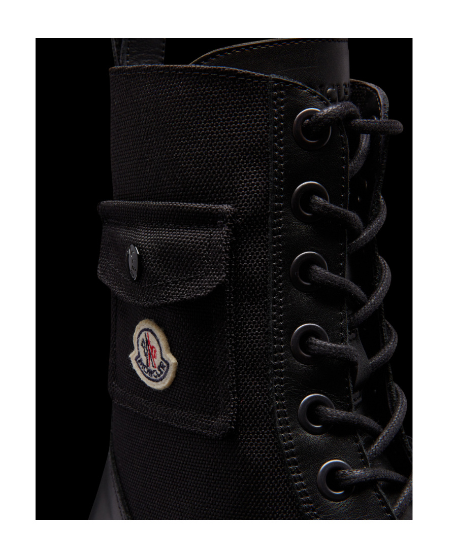 Moncler Konture Pocket Boots
