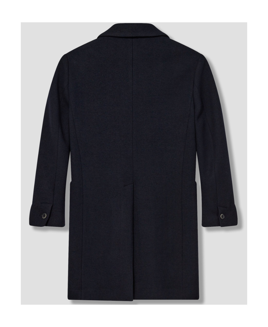 BARENA VENEZIA LONG SLEEVED SUIT JACKET