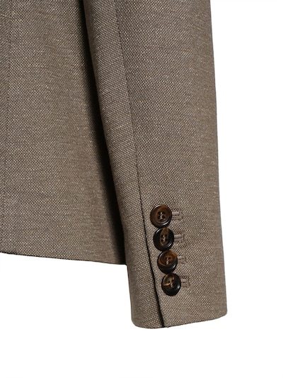 Max Mara Double-breasted Blazer
