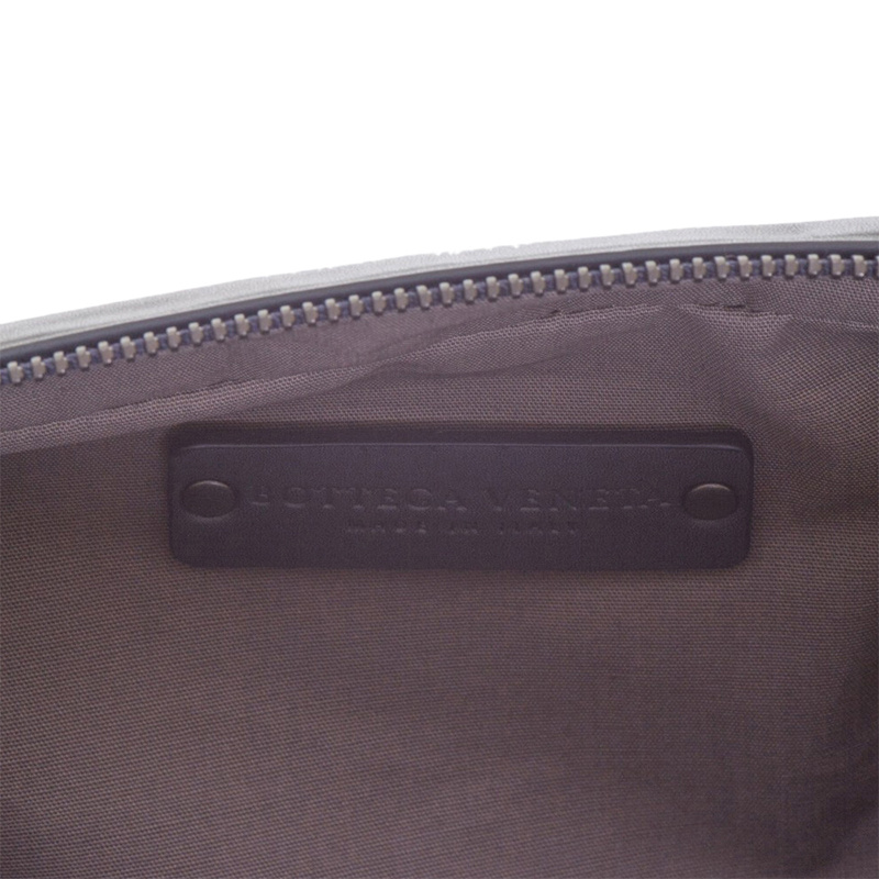 BOTTEGA VENETA LOGO LARGE WAIST PACK
