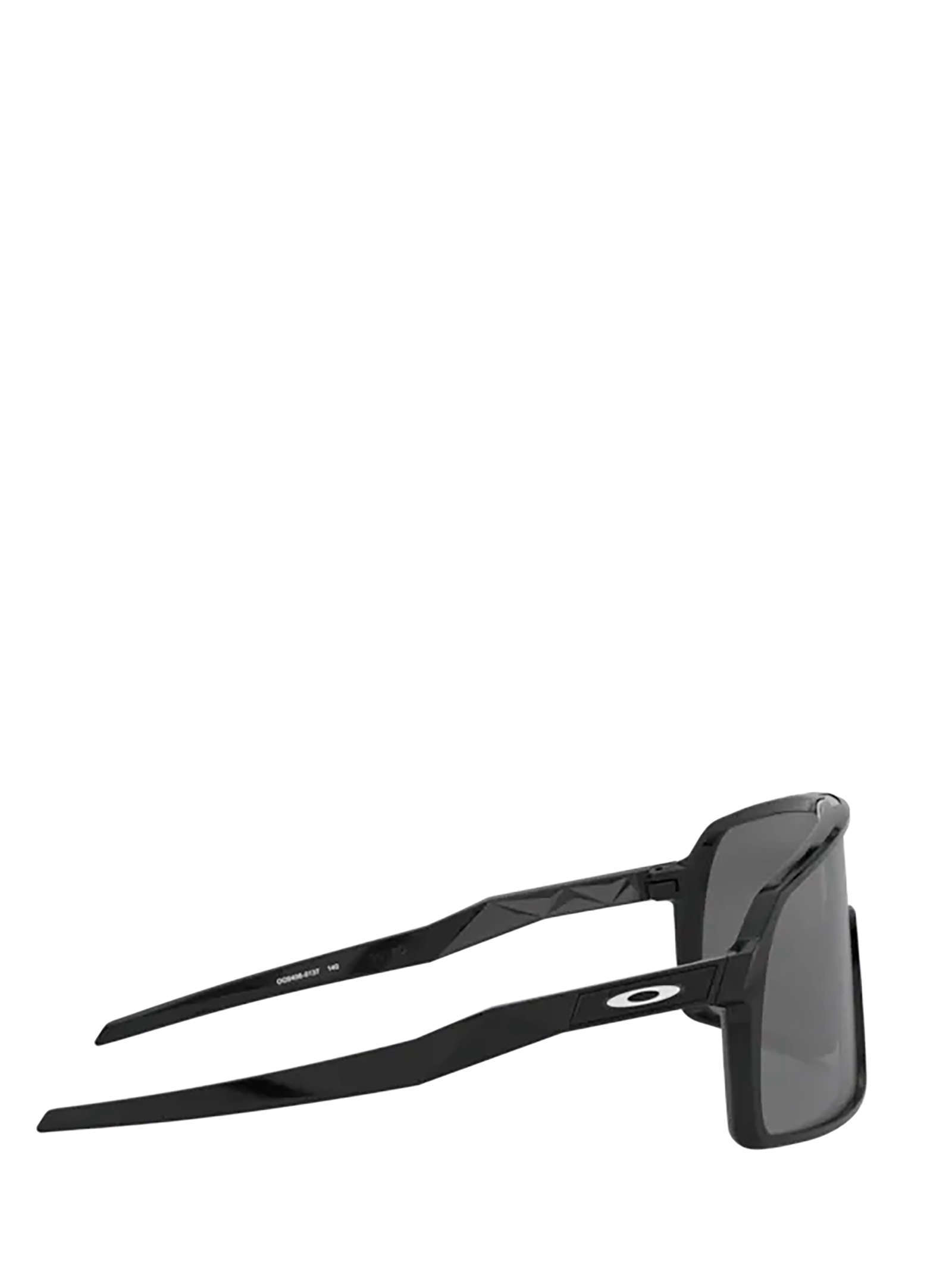 Oakley Oo9406 Sutro O-matter Frame And Prism Lenses Sunglasses In Gray