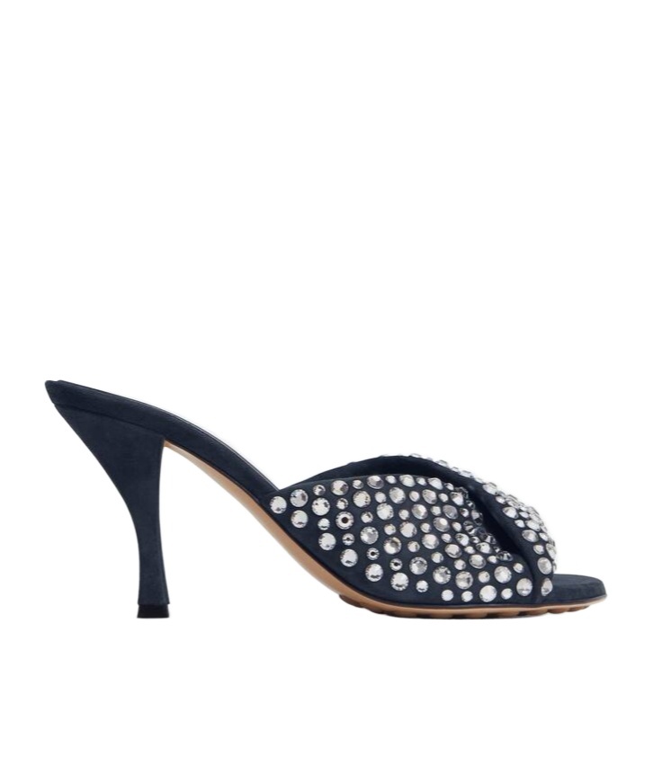 BOTTEGA VENETA BLINK MULE