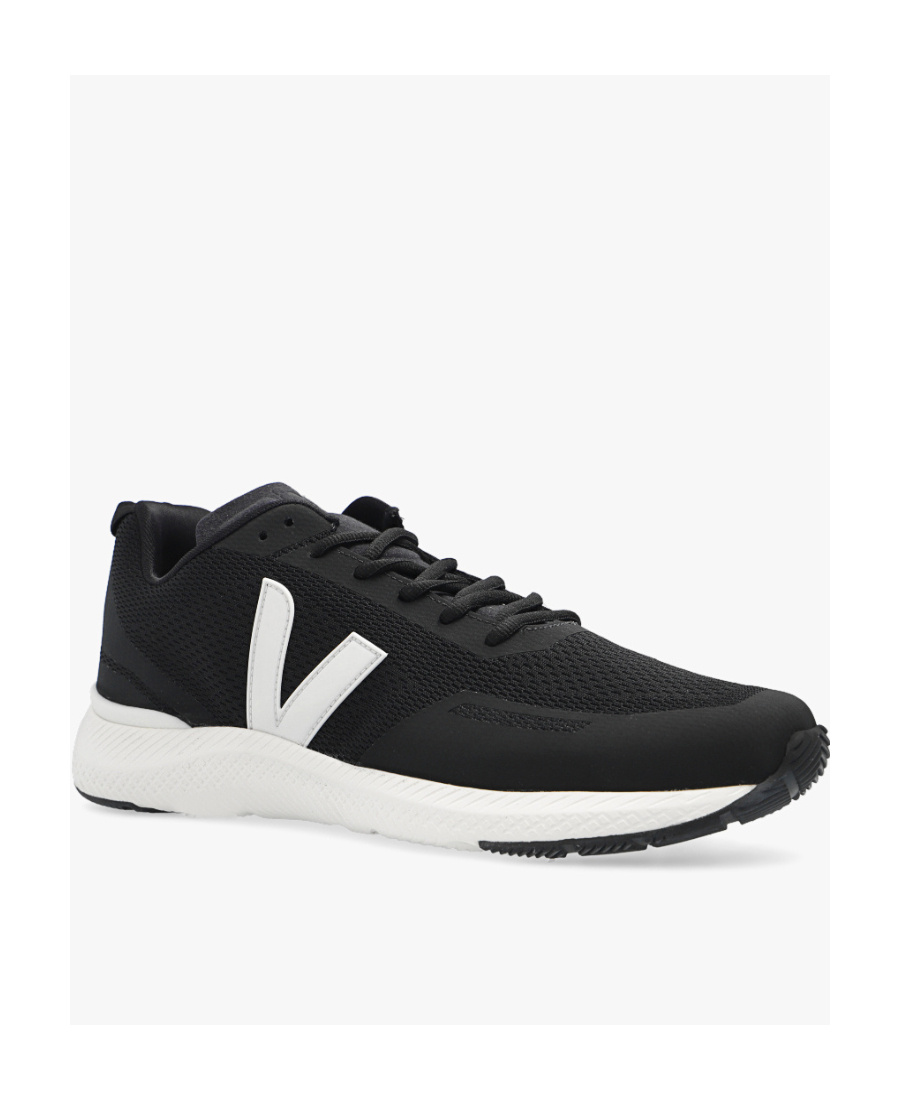 Veja Impala Engineered Mesh Sneakers In Black