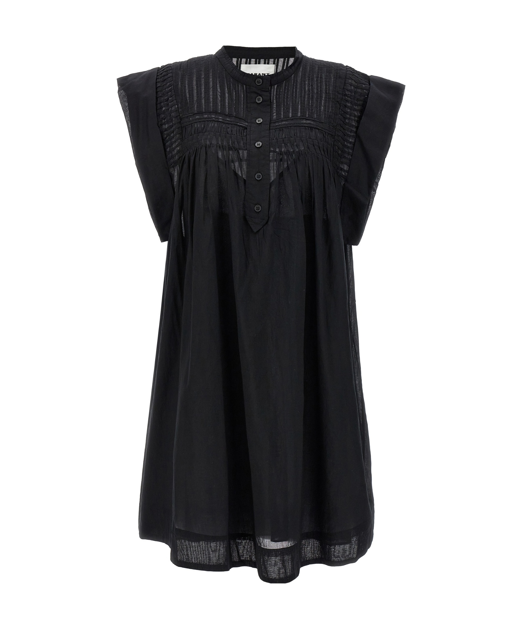 ISABEL MARANT LEAZALI DRESS