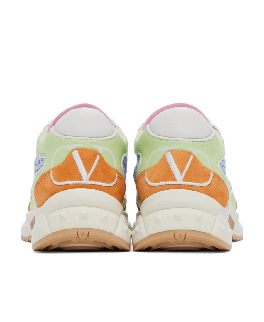 VALENTINO GARAVANI LOW-TOP SNEAKERS
