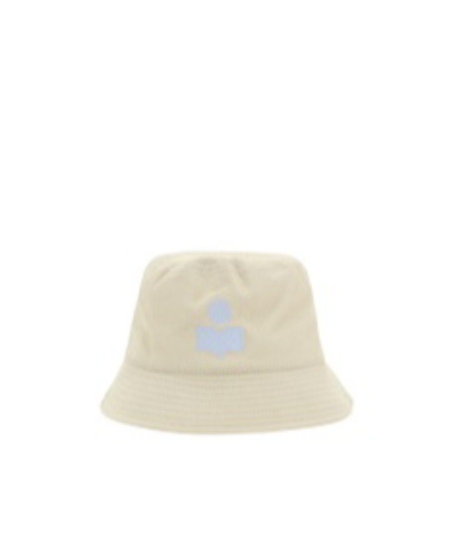 Isabel Marant Haley Hat In Nude