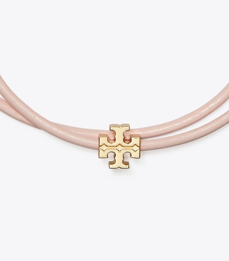 Tory Burch Slider Bracelet