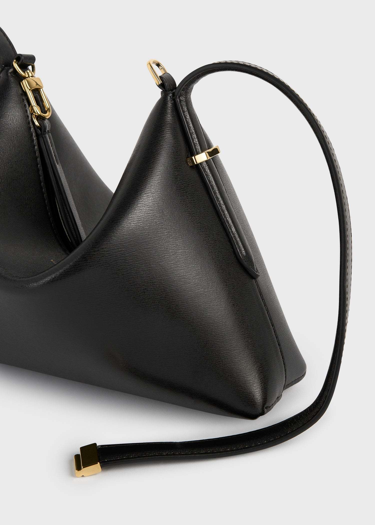 Totême Bevel Handbag