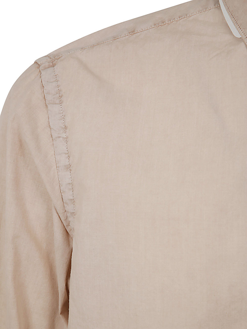 ASPESI LONG-SLEEVED SHIRT