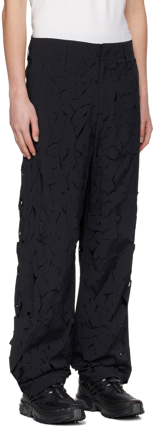 Post Archive Faction (paf) 6.0 Series Left Trousers