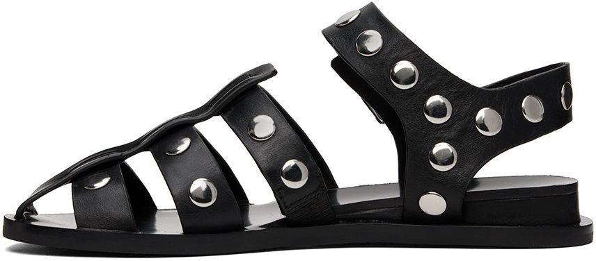 Rag & Bone Beau Fisherman Sandals