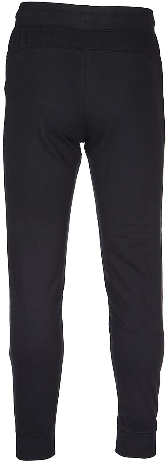 EA7 LOGO DETAILS SPORTS SUIT