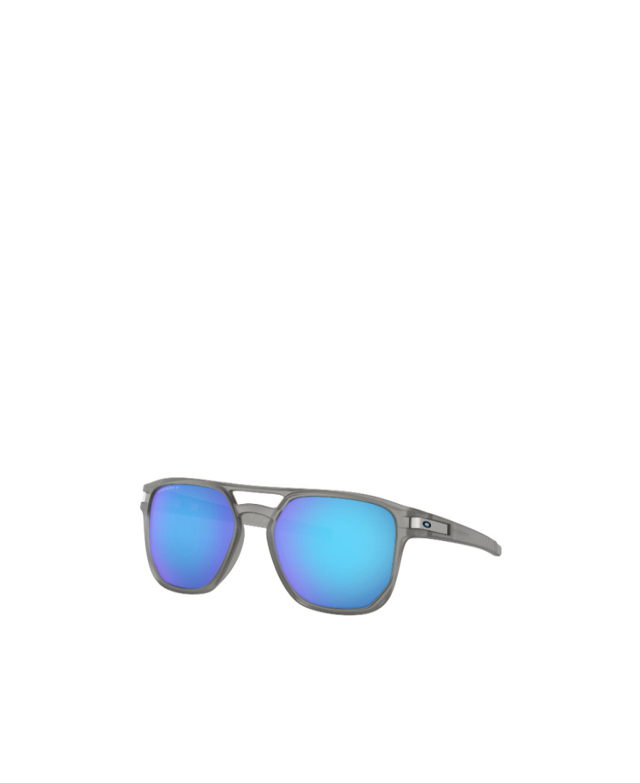 Oakley Latch Alpha Sunglasses In Blue