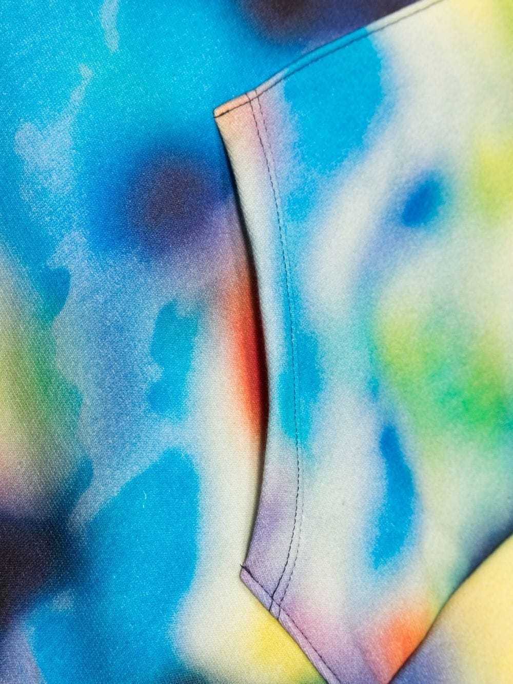 MSGM SLEEVELESS SWEATER