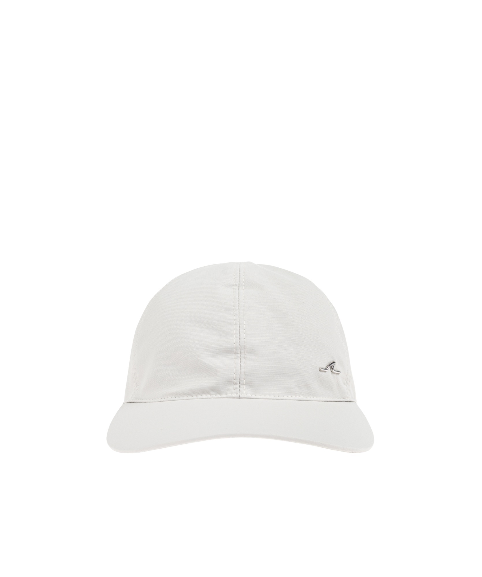 Shop Paul & Shark Logo-plaque Cap In White