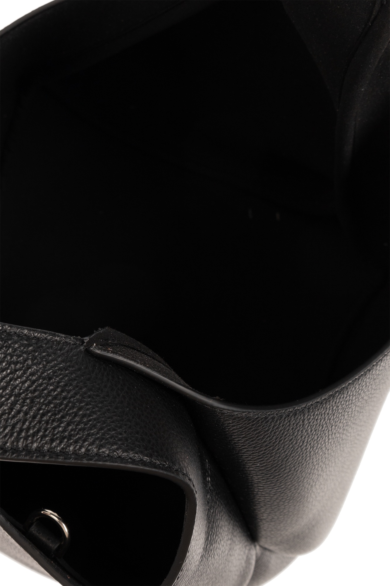 COPERNI LOGO SHOULDER BAG