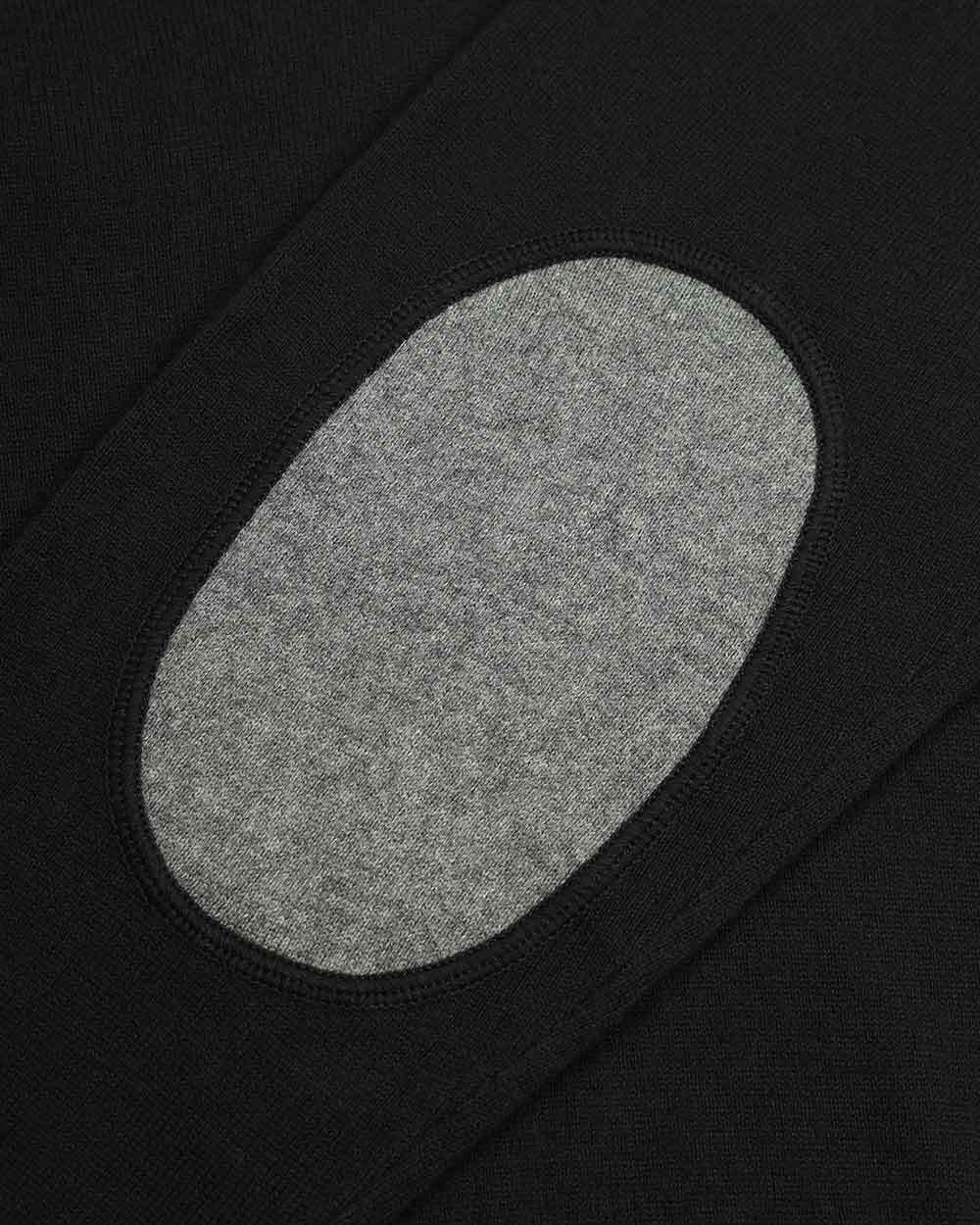 ARMANI JEANS V-NECK PULLOVER