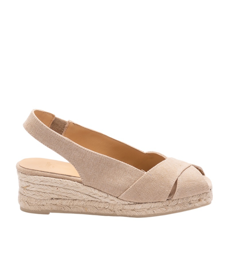 Castaã±er Diana Espadrilles