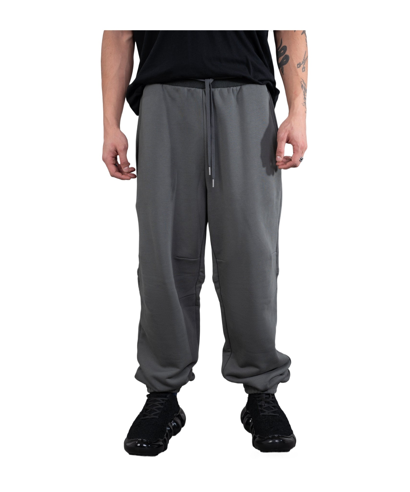 Helmut Lang Curve Track Pants