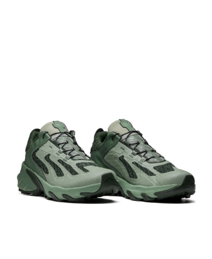 Salomon Speedverse Prg Sneakers In Green