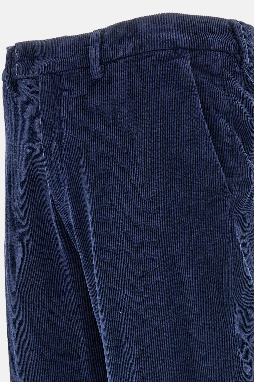 Barena Venezia Barena Capovae Matador Pants In Blue