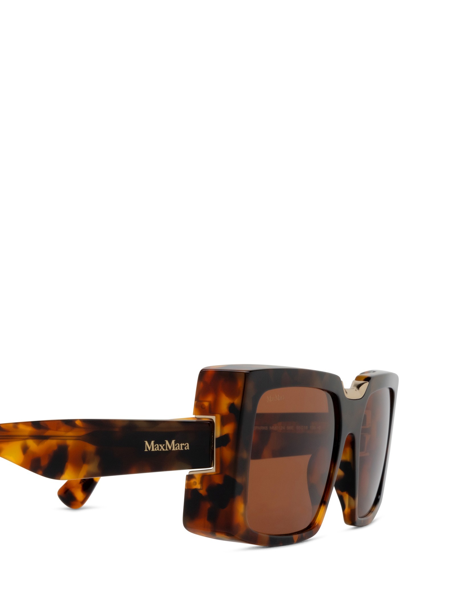 Max Mara Full Frame Sunglasses
