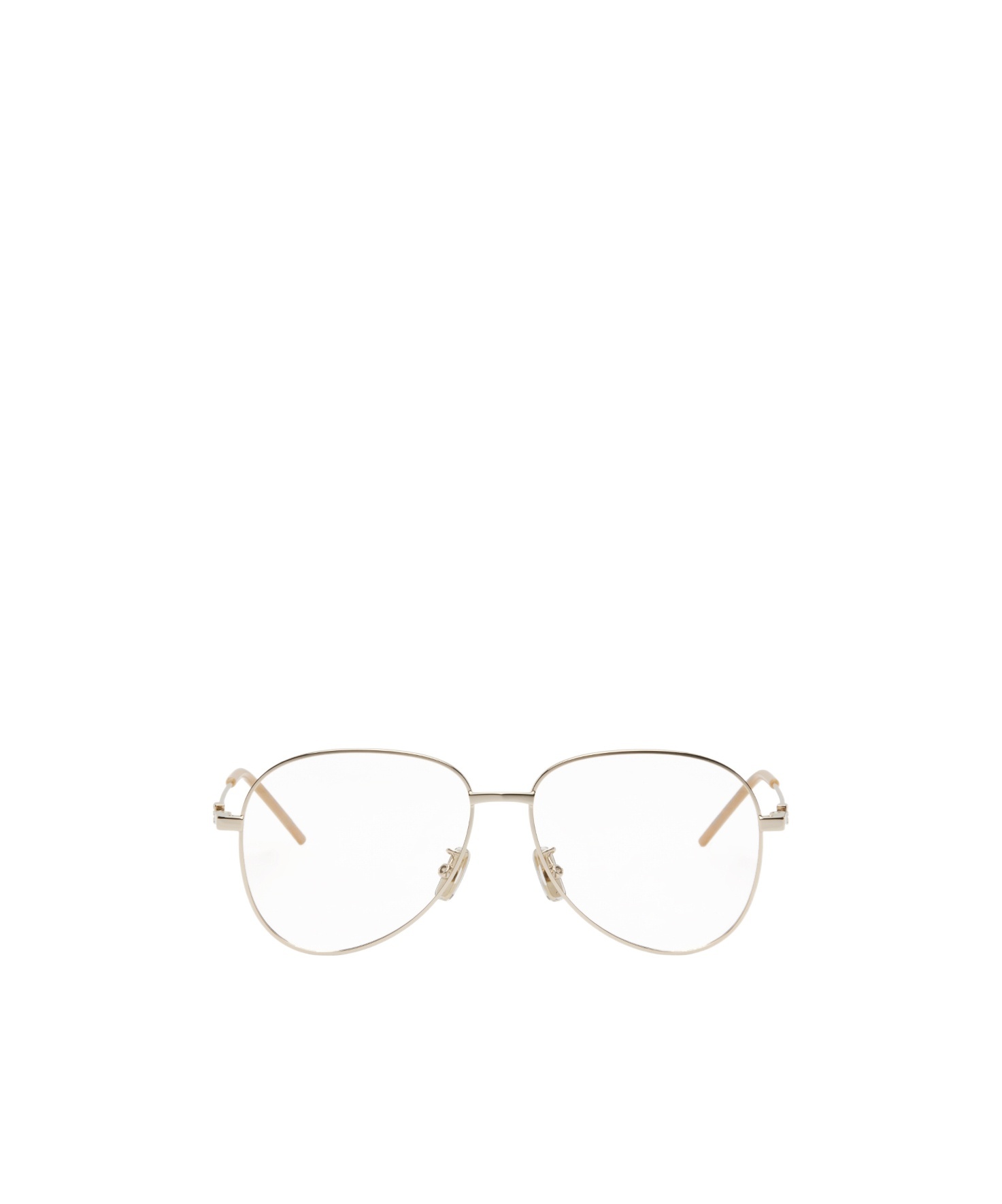 Givenchy Speed Flat Mirror In White