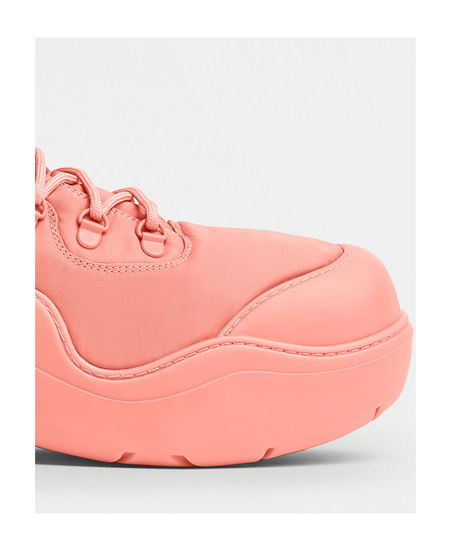 Bottega Veneta Puddle Lace-up Boots