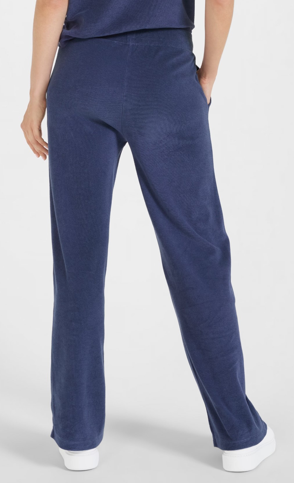 JUVIA TERRY FABRIC SWEATPANTS 