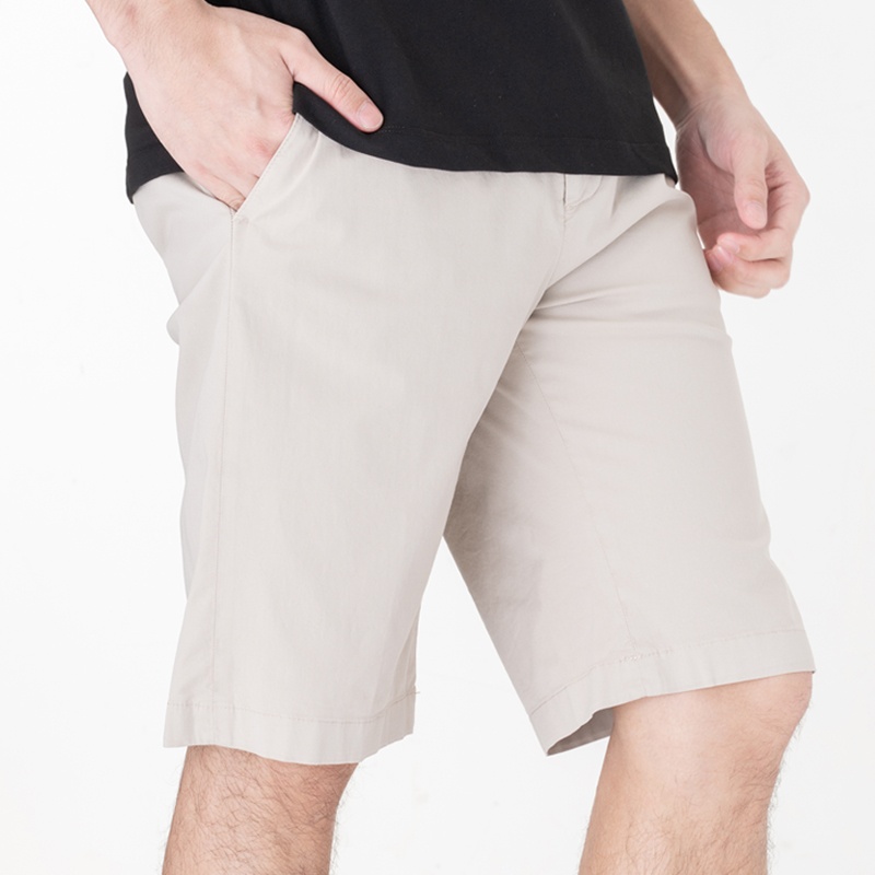 PAUL & SHARK SLIM SHORTS