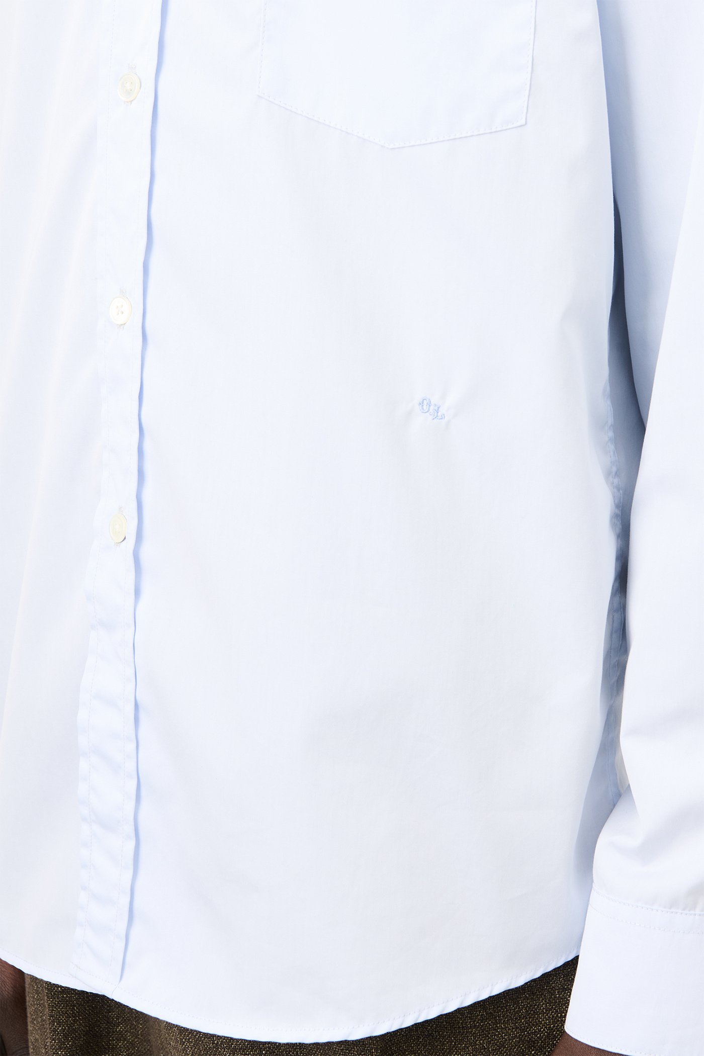 OUR LEGACY OUR LEGACY CLASSIC BEYOND SHIRT