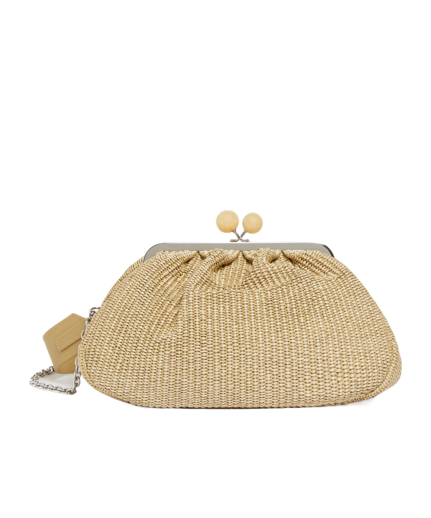 Weekend Max Mara Pasticcino Bag Medium Shoulder Bag