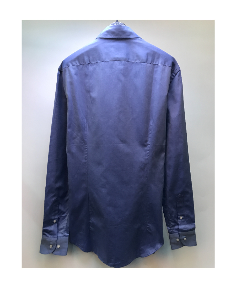 ARMANI COLLEZIONI LONG-SLEEVED SHIRT